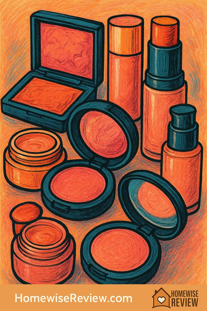 Best Cheek and Glow Products by Finish and Skin Type