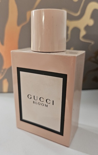 Gucci Bloom