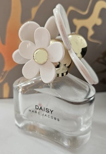 daisy empty