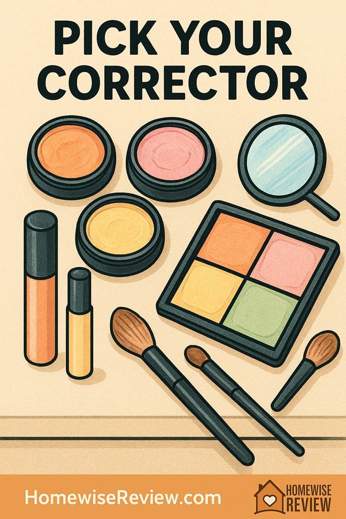 best color corrector