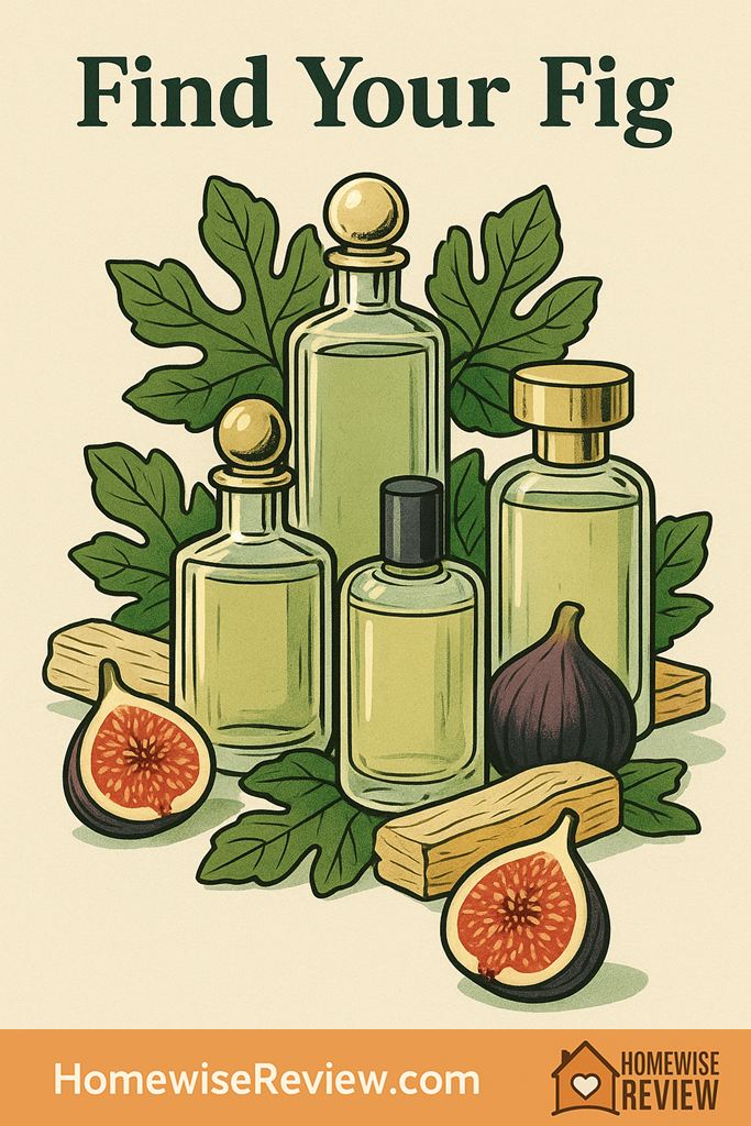 best fig perfume