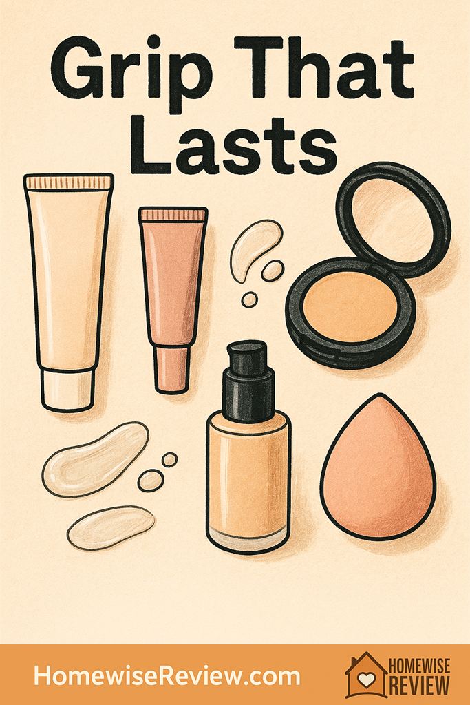 best gripping primer