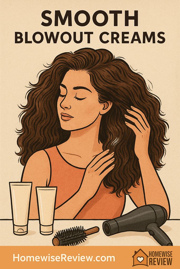 best heat protectant cream for blowouts