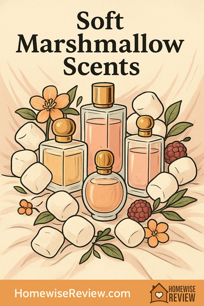 best marshmallow perfume