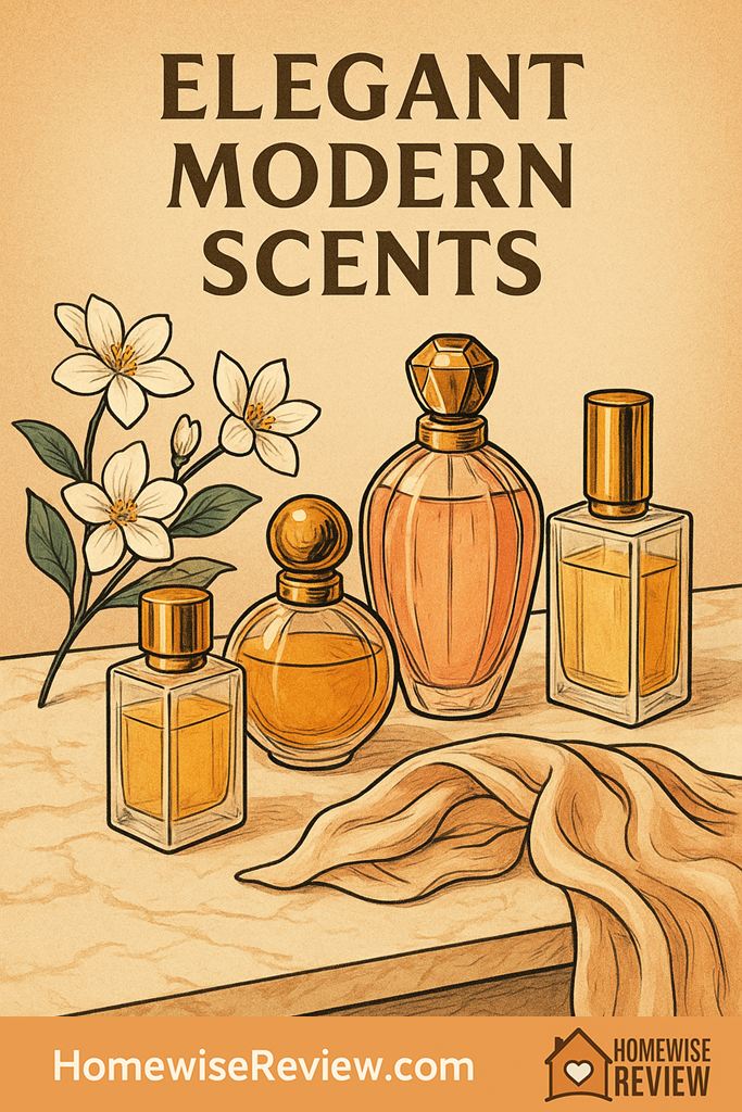 best perfume for women over 50