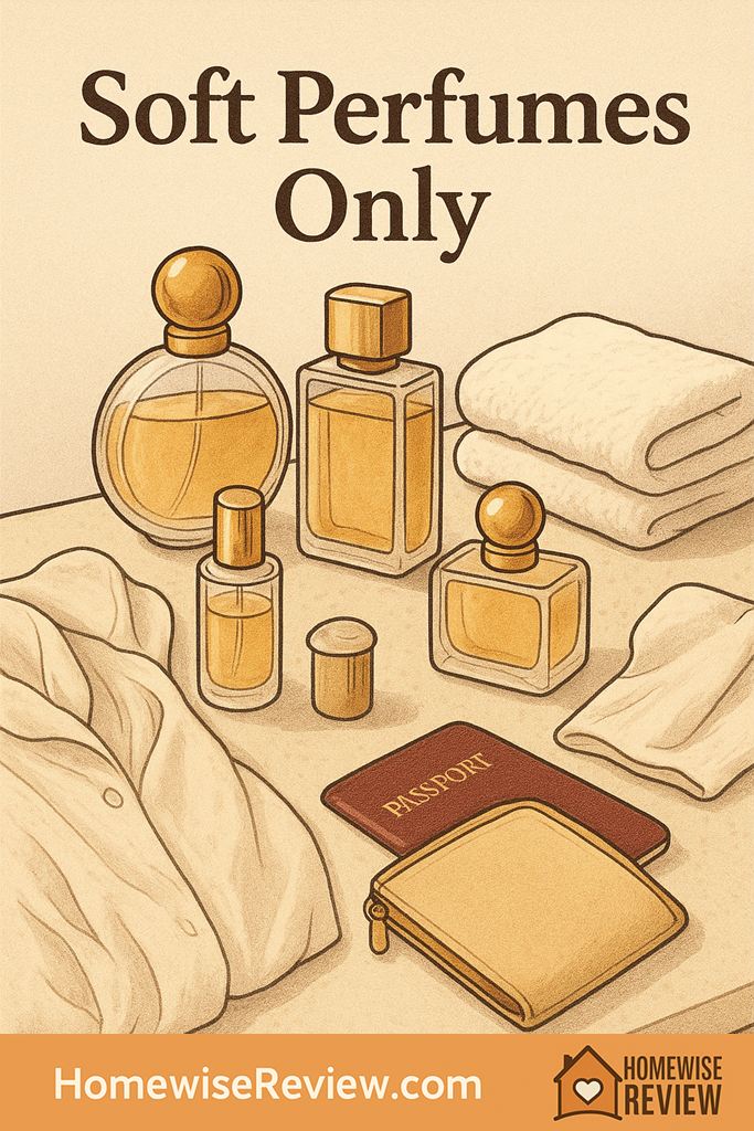 best skin scent perfume