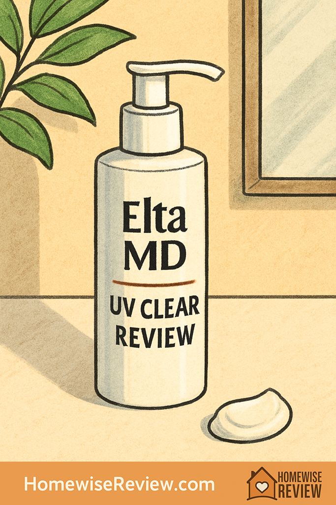 eltamd uv clear review
