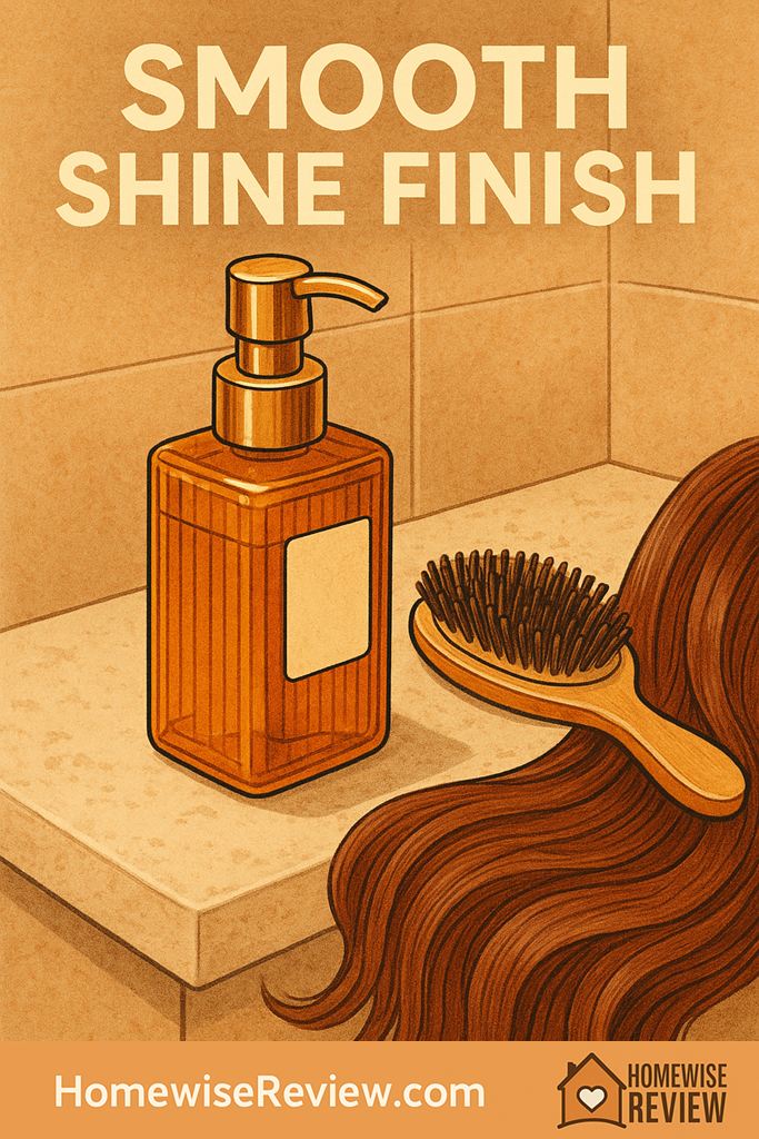 kerastase elixir ultime hair oil review