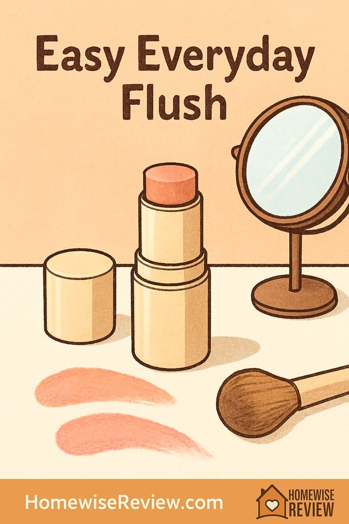 merit flush balm review