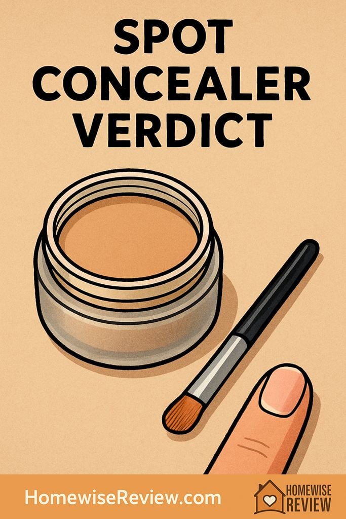 nars soft matte complete concealer review