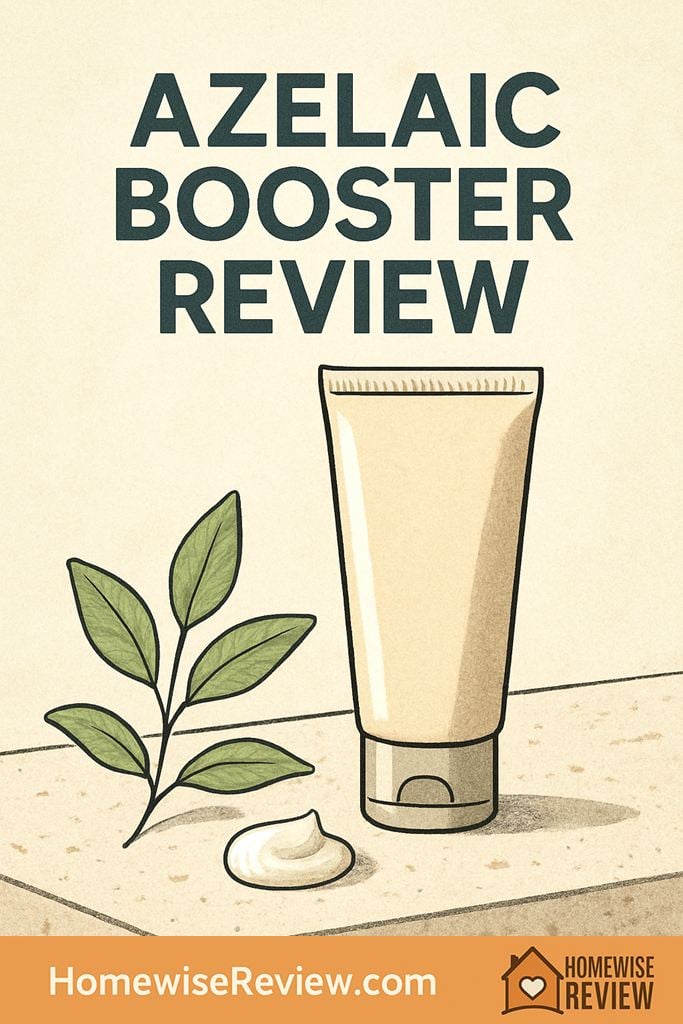 paulas choice azelaic acid booster review